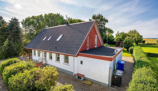 Cozy home in Sydals with WiFi