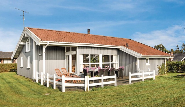 Cozy home in Sydals with sauna