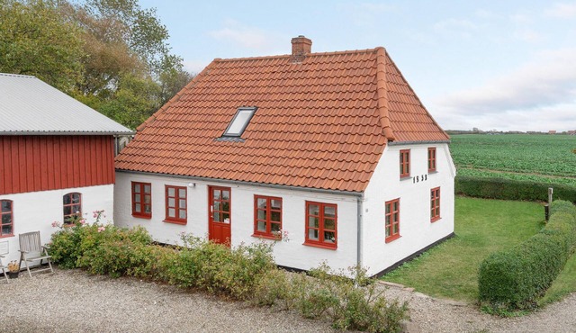 Cozy home in Sydals with WiFi