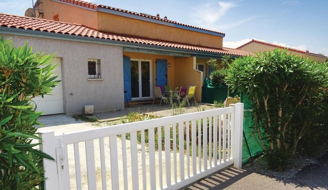 Cozy home in Torreilles - Plage