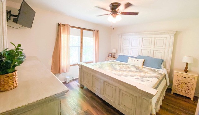 Cozy Home in the heart of the Smokies
