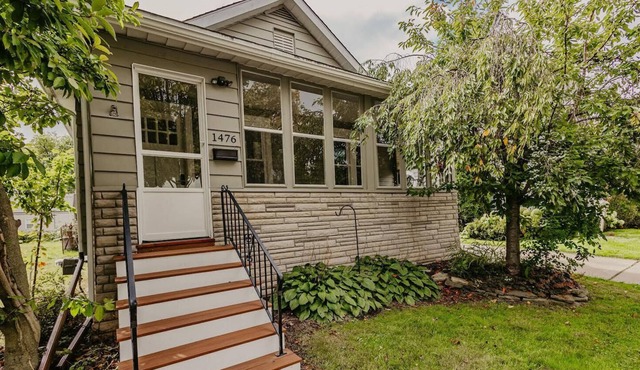 Cozy Home in the Heart of Birmingham