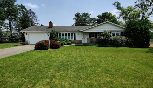 Cozy Home In The Middle Of Amish Country
