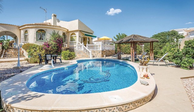 Cozy home in Torrevieja