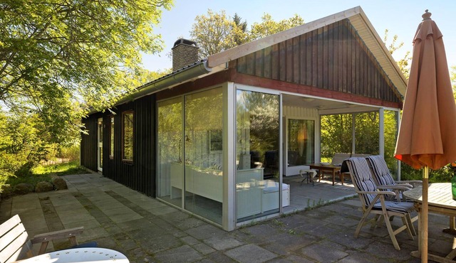 Cozy home in Vejby with WiFi