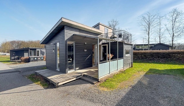 Cozy home in Vejen with WiFi