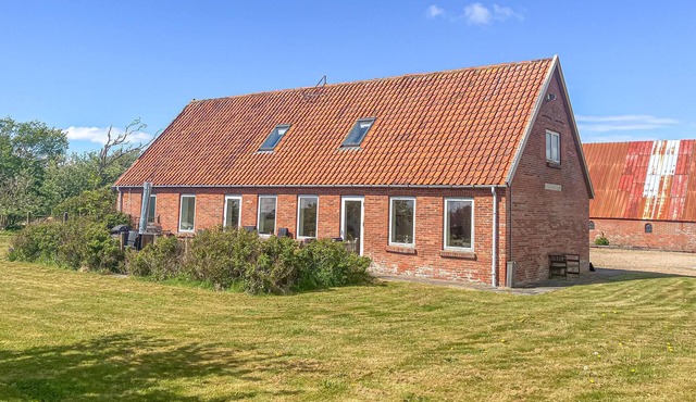 Cozy home in Vestervig