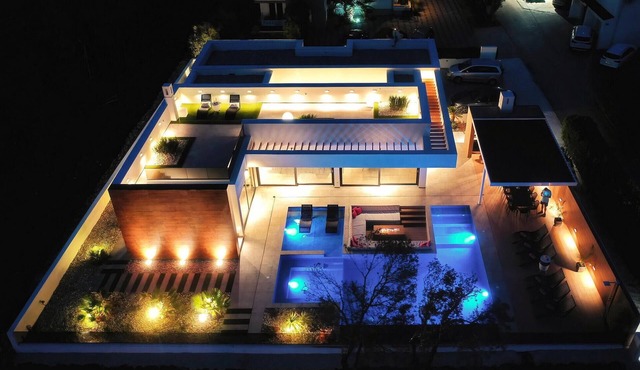 Cozy home in Zaton with WiFi