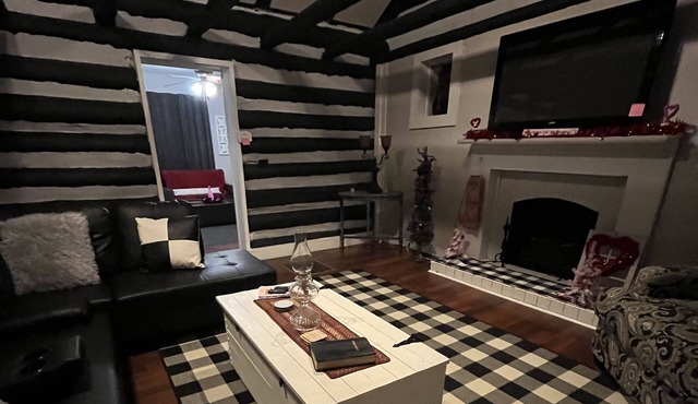 Cozy home located in the heart of Pennington Gap, Va