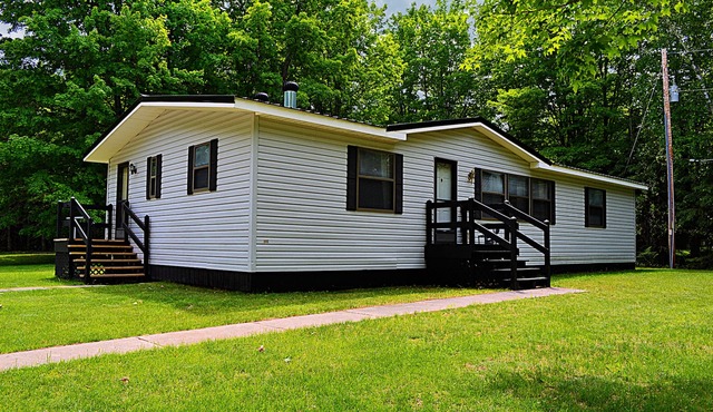 Cozy home minutes from Porcupine Mountains and LakenSuperiorn