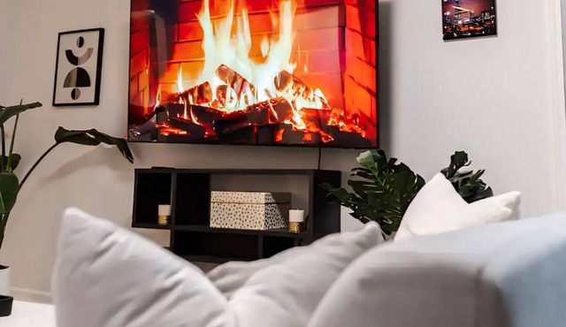 Cozy Home near airport O’Hare