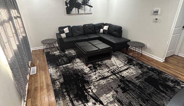 Cozy home near Downtown Columbus
