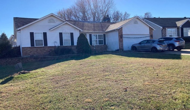 Cozy Home near everything