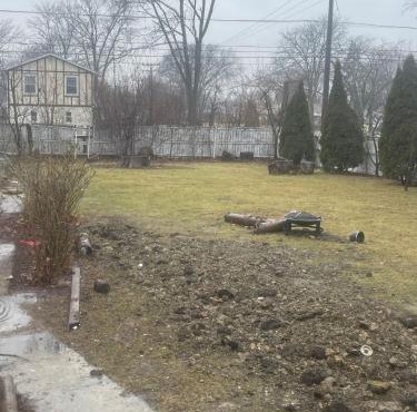 Cozy Home near O HARE fast internet 6 cars parking space