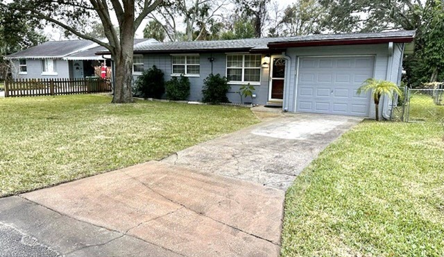 Cozy home near Pictona in Daytona