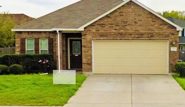 Cozy home, near Samsung,Dell Diamond and shopping centers.