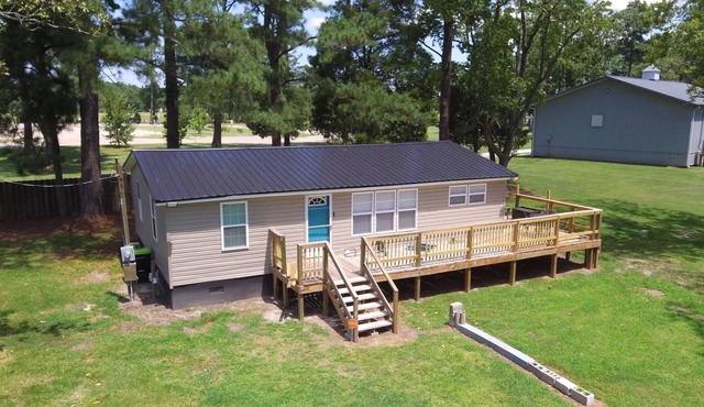 Cozy Home near the Beautiful Bay River