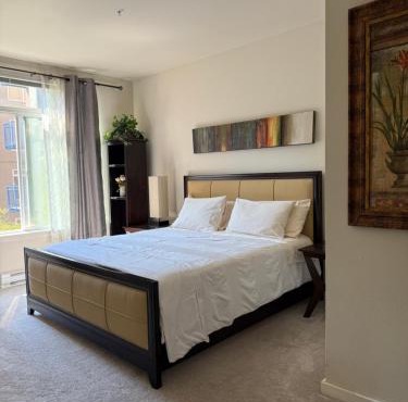 Cozy home nearby most attractions Seattle center