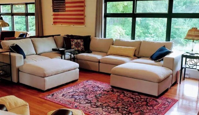 Cozy Home nestled in the heart of Leelanau County