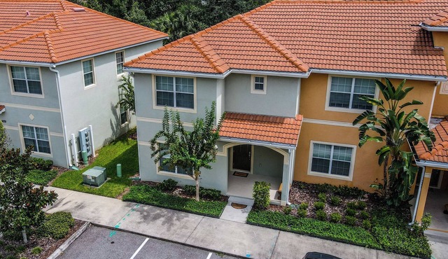 Cozy home next to Disney World with private pool and grill! 2963