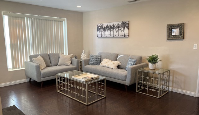 Cozy Home of Arcadia Central