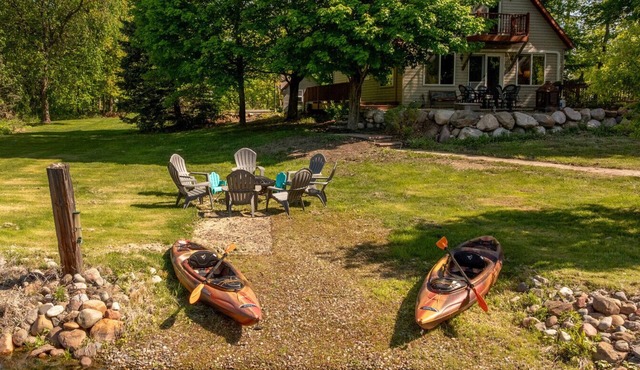 Cozy Home On A Marina- Guest House & Game Room