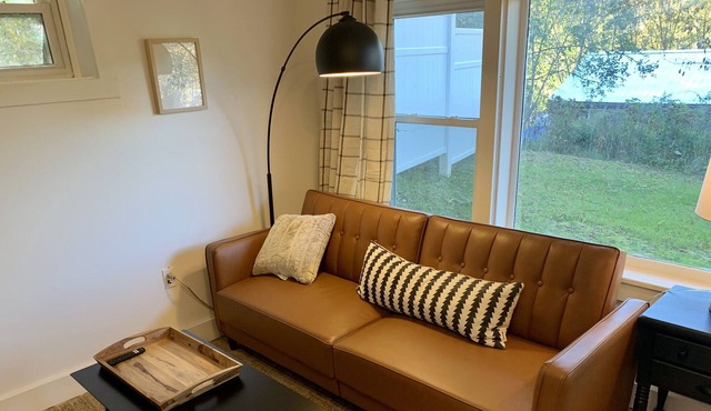 Cozy Home on Log Cabin Lane Unit 2