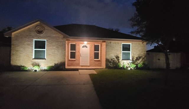 Cozy Home on RGV