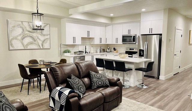 Cozy Home on South Hill - close proximity to central Spokane!