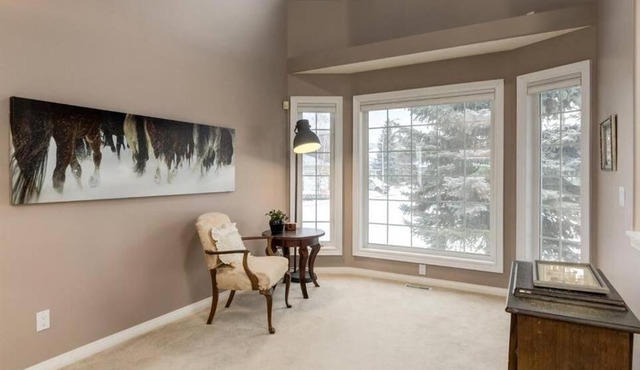 Cozy Home on the route to Baff.