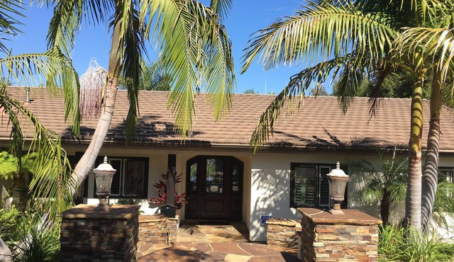 Cozy Home Retreat 25 min from San Diego Safari Park, Zoo, Lego Land, Sea World