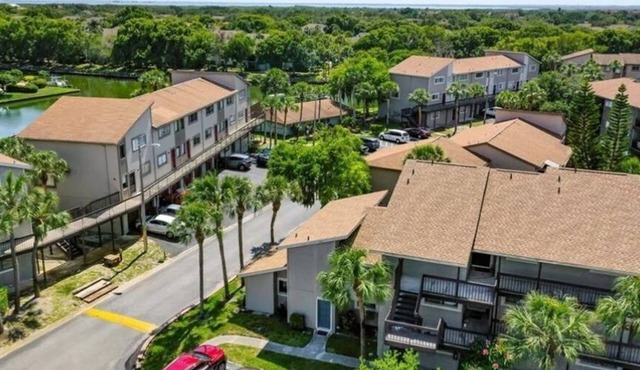 Cozy Home Tampa bay area!