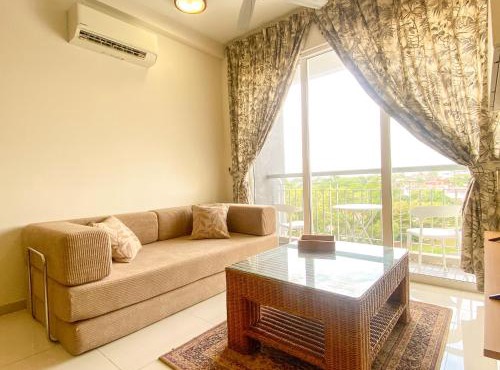 Cozy Home TTDI Adina, Section 13, Shah Alam