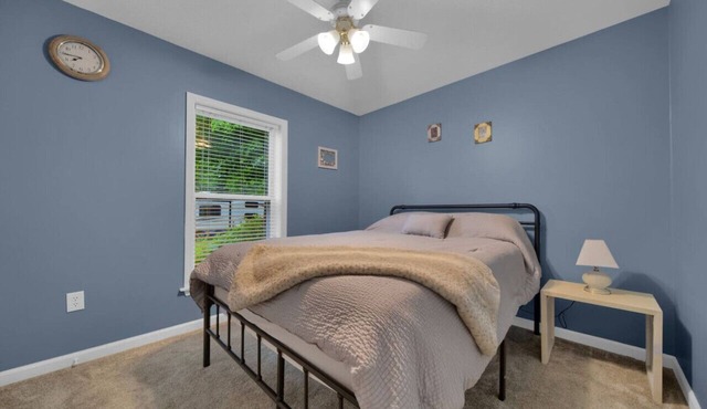 Cozy Home w Neighborhood Beach! Near Harbor&Beach