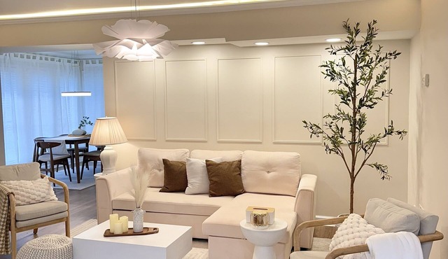 Cozy Home w/PRIVATE POOL 10mins from AIRPORT and 25mins from Atlanta downtown