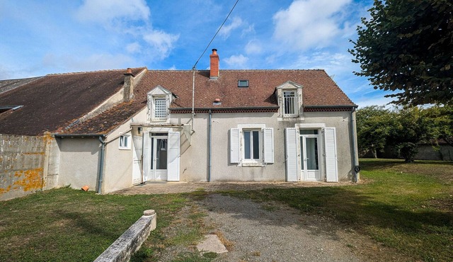 Cozy Home with Garden & Parking, Near Vineyards - Berry