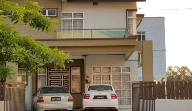 Cozy home with great location suitable for family