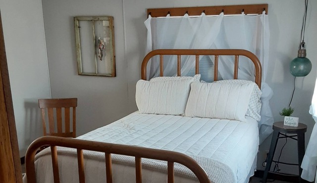 Cozy Home with view of the Big Horn Mountains