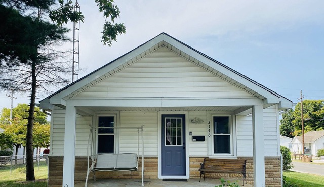 Cozy Home - You will Love this Home!