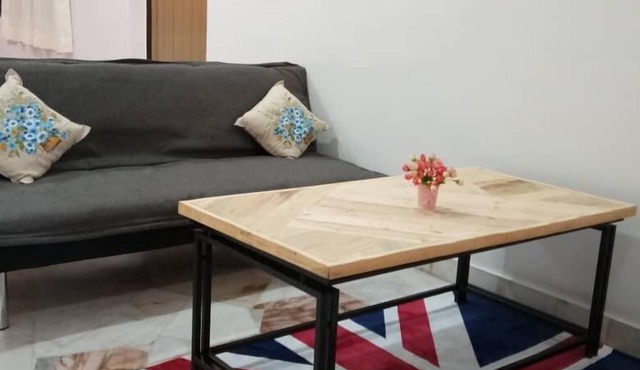 Cozy Homestay @ Ipoh