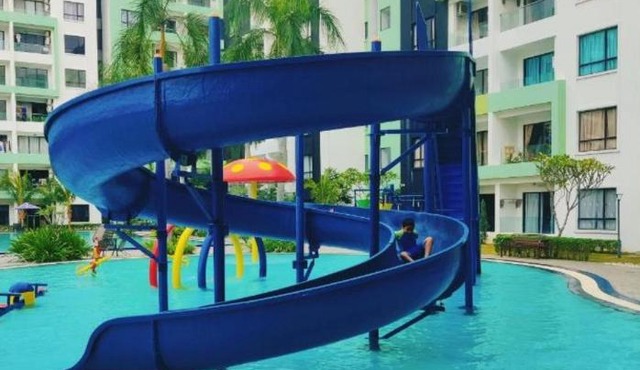 Cozy homestay Manhattan Ipoh,12 pax 怡保民宿