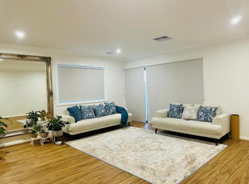 Cozy Homez Ballarat - Home stay