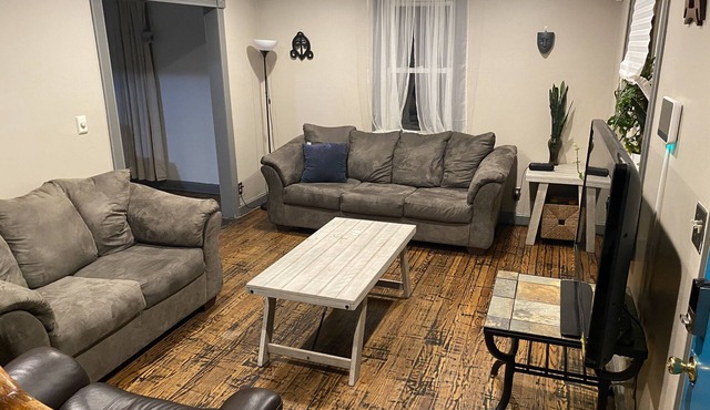 Cozy Homez In Irvington, NJ