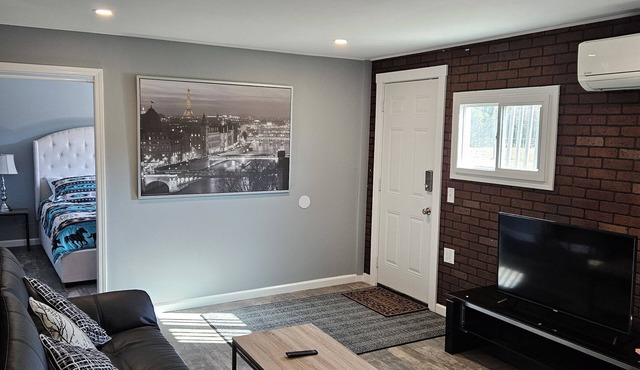 Cozy Horse Ranch Get-Away