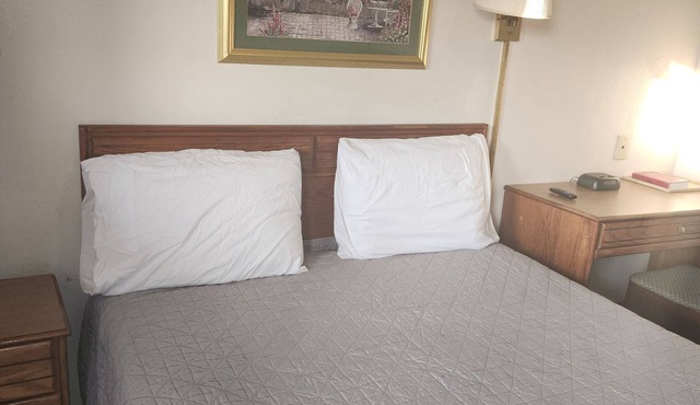 Cozy Hotel in Killeen