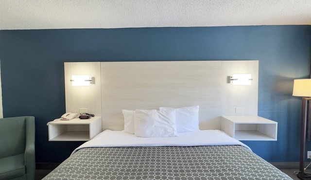 Cozy hotel Studio in McDonough