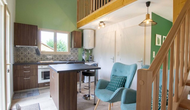 Cozy House in Périgord Noir with Garden