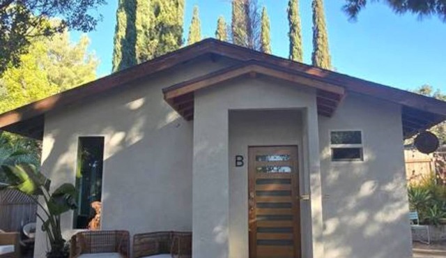 Cozy house+close to Glendale,Pasadena,DT & K-Town