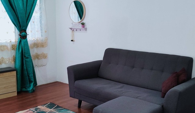 Cozy House - 3 min from the Cenang Beach