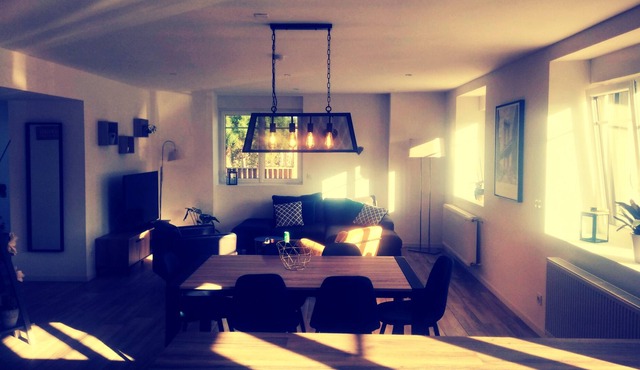 Cozy house 5 minutes from Rennes easy access 2x2 lanes Rennes St Malo